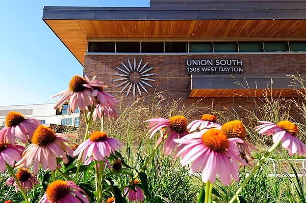 Union South
