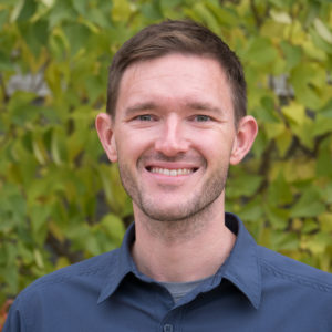 Tim Lindstrom