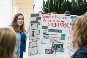 Silent Spring projects