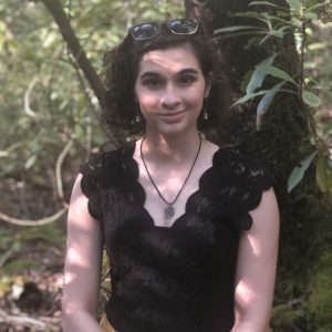 Norma Behrend-Martinez profile photo