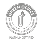 Green Office Platinum Seal