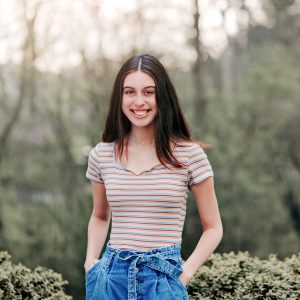 Natalie Tinsen profile photo