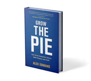 Grow the Pie book cover
