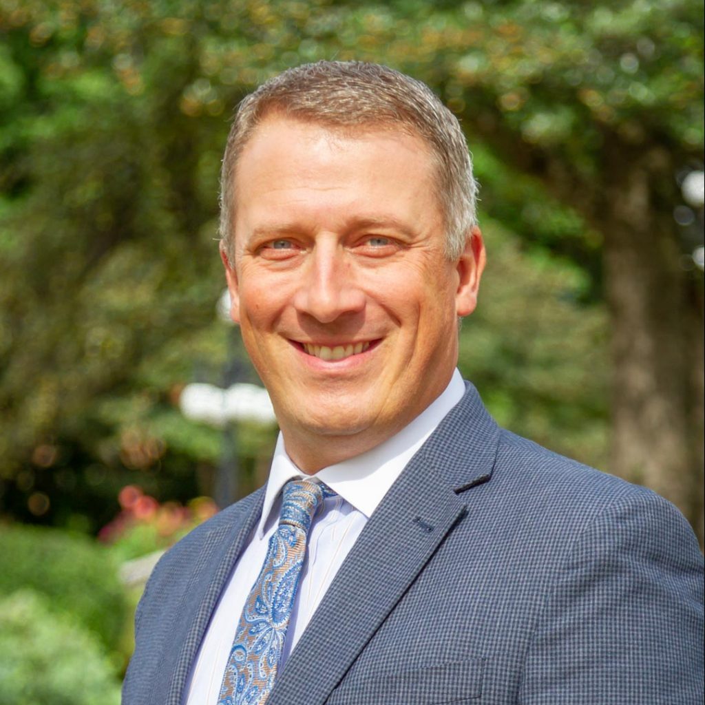 Horn, John Office of Sustainability UWMadison