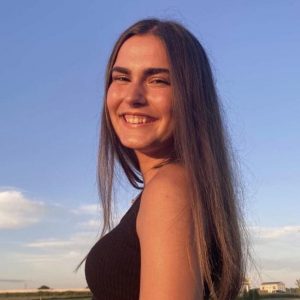 Marina Minic headshot