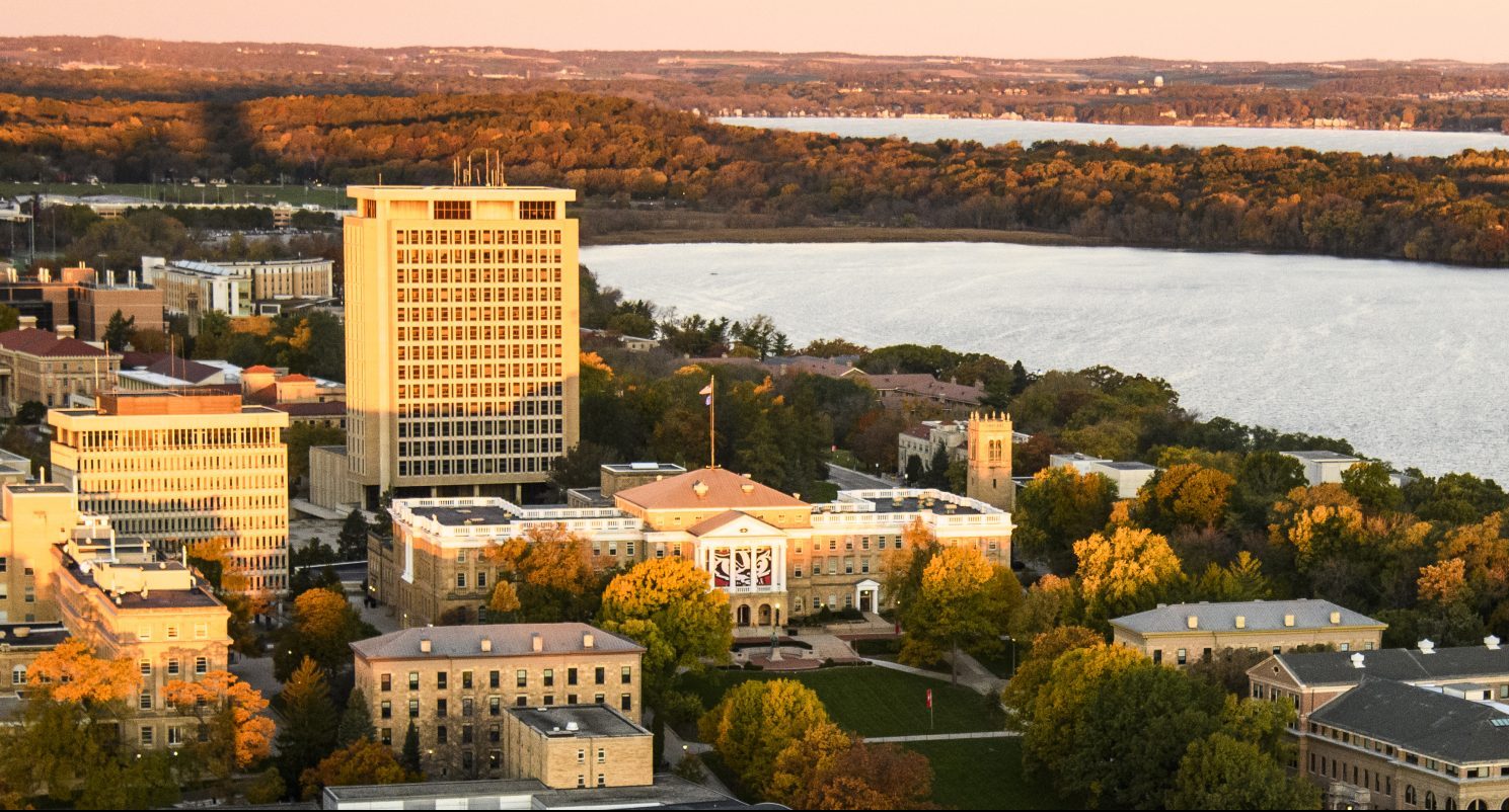 Office of Sustainability University of WisconsinMadison UWMadison
