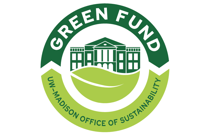 UW–Madison Green Fund Logo